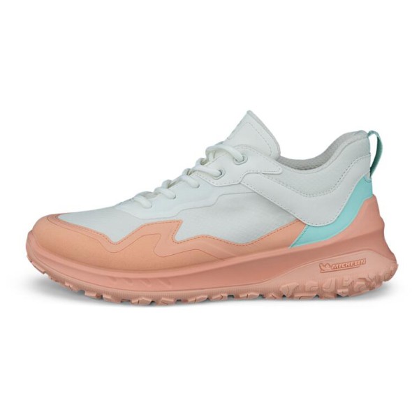Ecco - Women's ULT-TRN - Multisportschuhe Gr 41 rosa von Ecco
