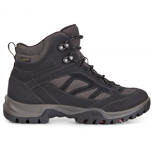 Ecco - Women's Xpedition III High - Wanderschuhe Gr 37;38;39;40;41;42 grau von Ecco