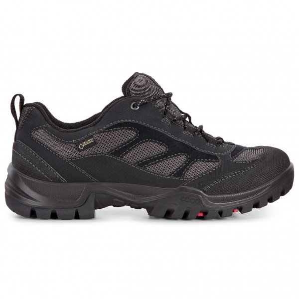 Ecco - Women's Xpedition III - Multisportschuhe Gr 40 grau von Ecco