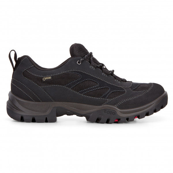 Ecco - Xpedition III - Multisportschuhe Gr 41;45;46 schwarz/grau von Ecco