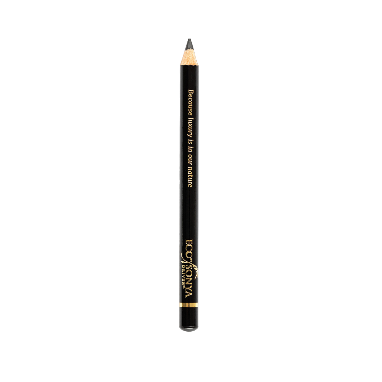 Eco by Sonya Driver - Eyeliner Perfect Black von Eco by Sonya Driver