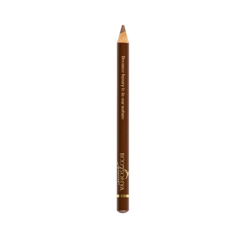 Eco by Sonya Driver - Eyeliner Perfect Brown von Eco by Sonya Driver