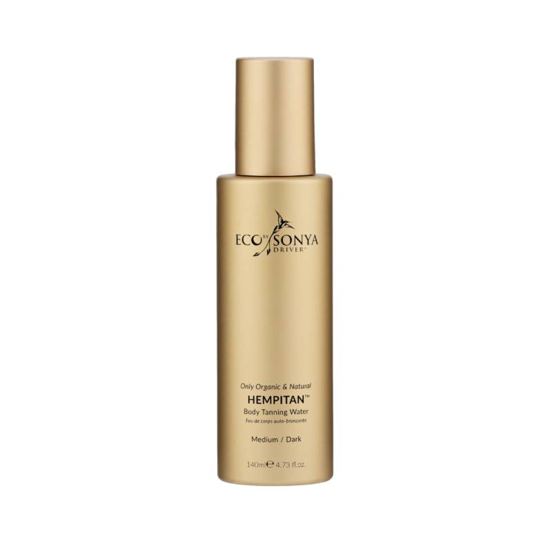 Eco by Sonya Driver - Hempitan Body Tan Water von Eco by Sonya Driver