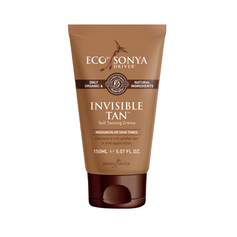 Eco by Sonya Driver - Invisible Tan von Eco by Sonya Driver