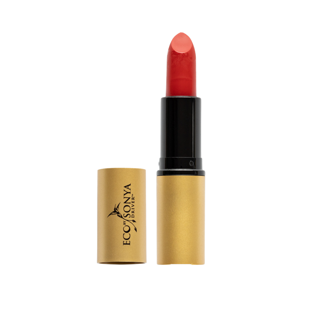 Eco by Sonya Driver - Lipstick Burleigh Red von Eco by Sonya Driver