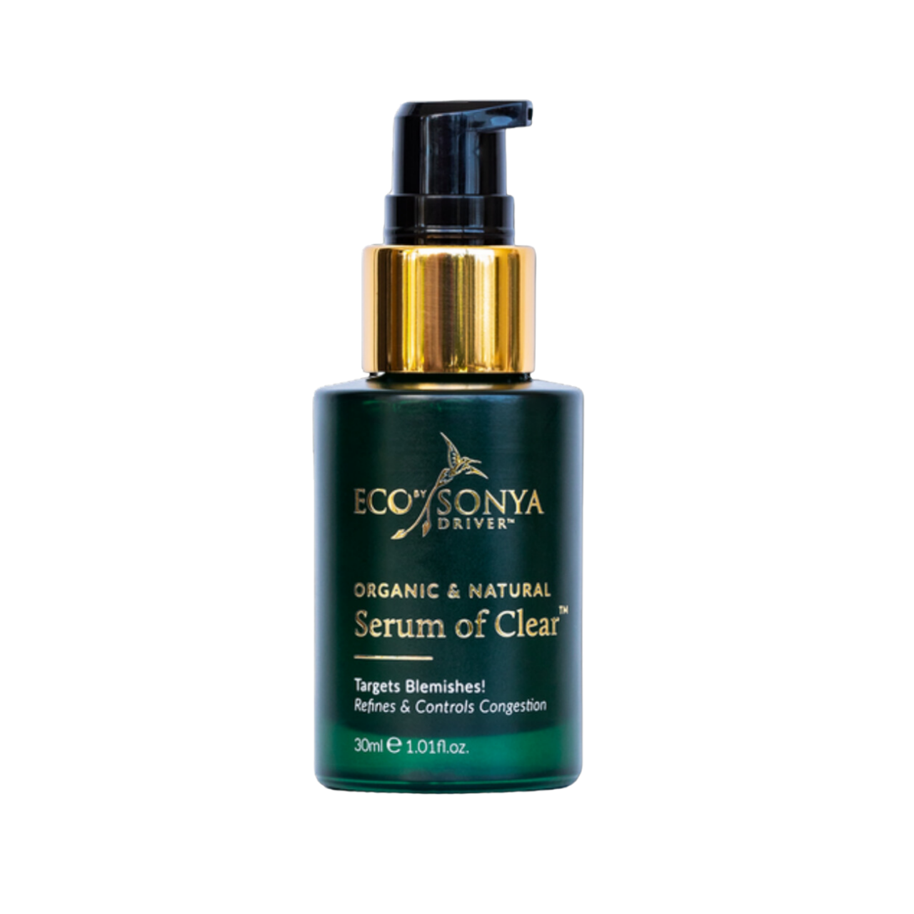 Eco by Sonya Driver - Serum of Clear von Eco by Sonya Driver