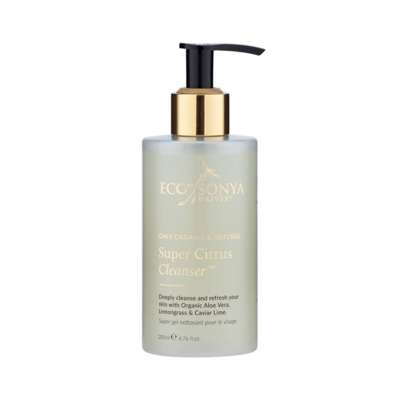 Eco by Sonya Driver - Super Citrus Cleanser von Eco by Sonya Driver