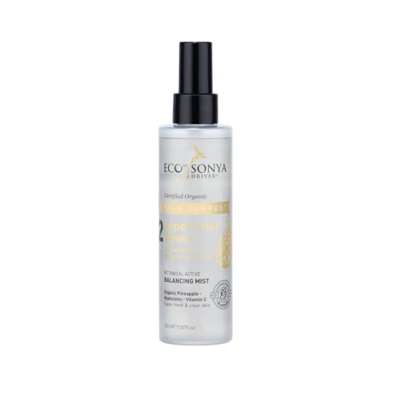 Eco by Sonya Driver - Super Fruit Toner von Eco by Sonya Driver