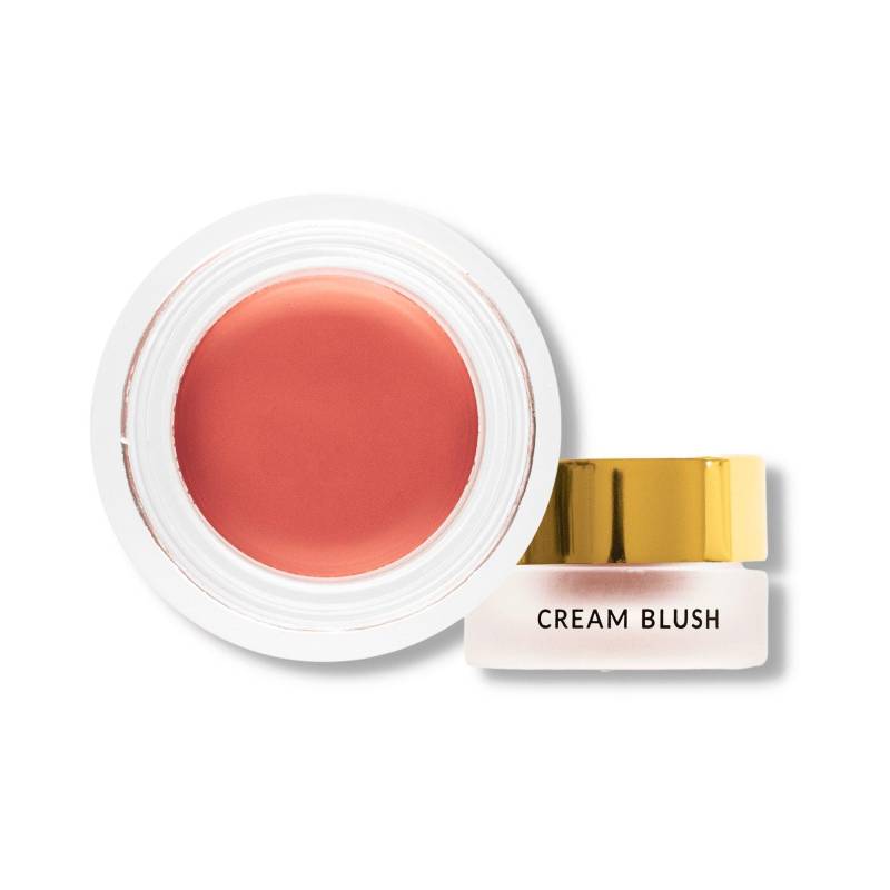 Creme Blush Unisex Rot 5g von Eco by Sonya Driver