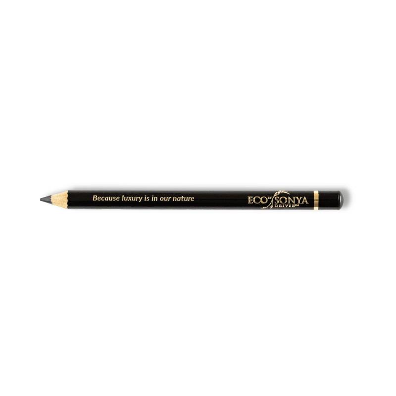 Eyeliner Perfect Black Damen Schwarz 1g von Eco by Sonya Driver