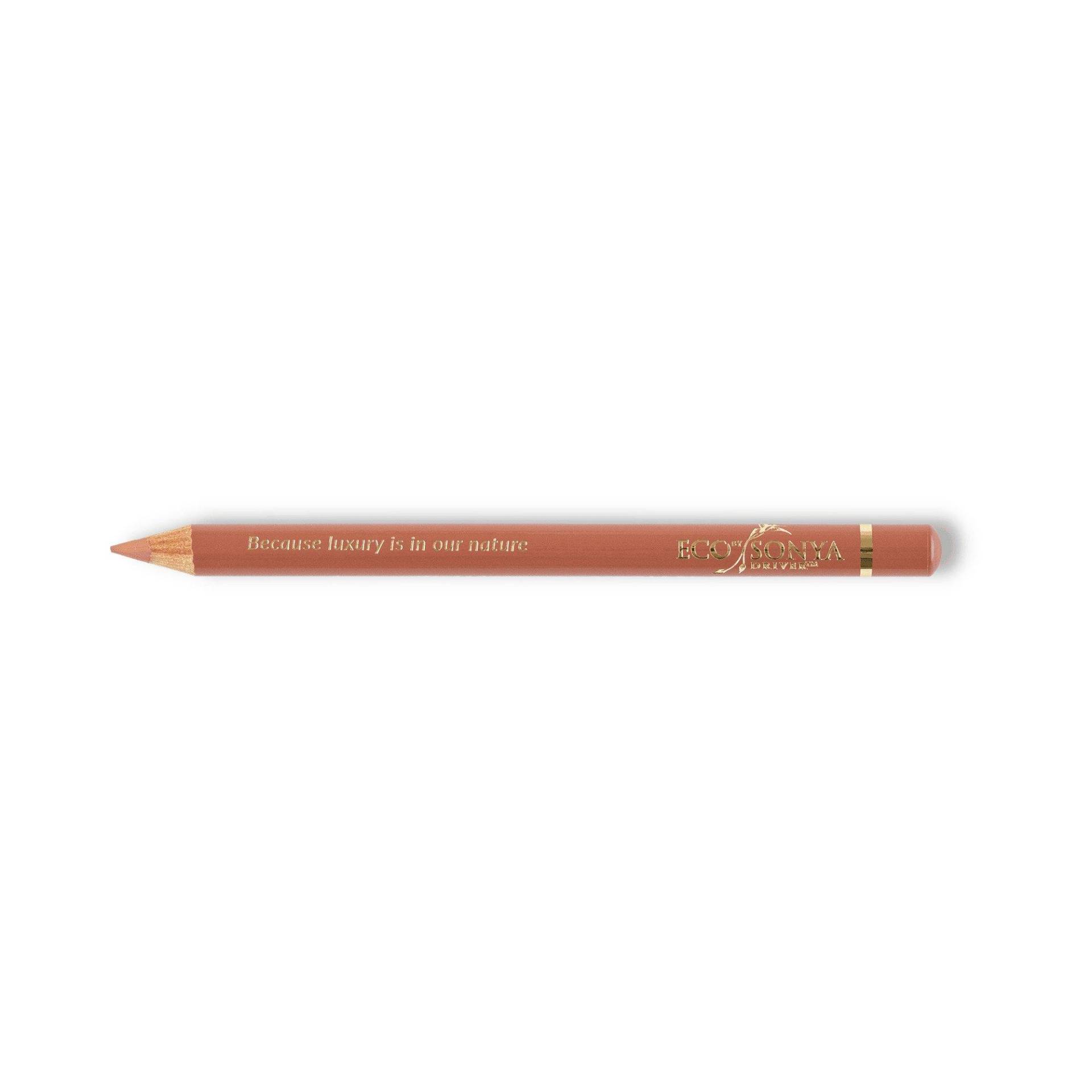 Lipliner Perfekt Nude Damen Nude 1g von Eco by Sonya Driver