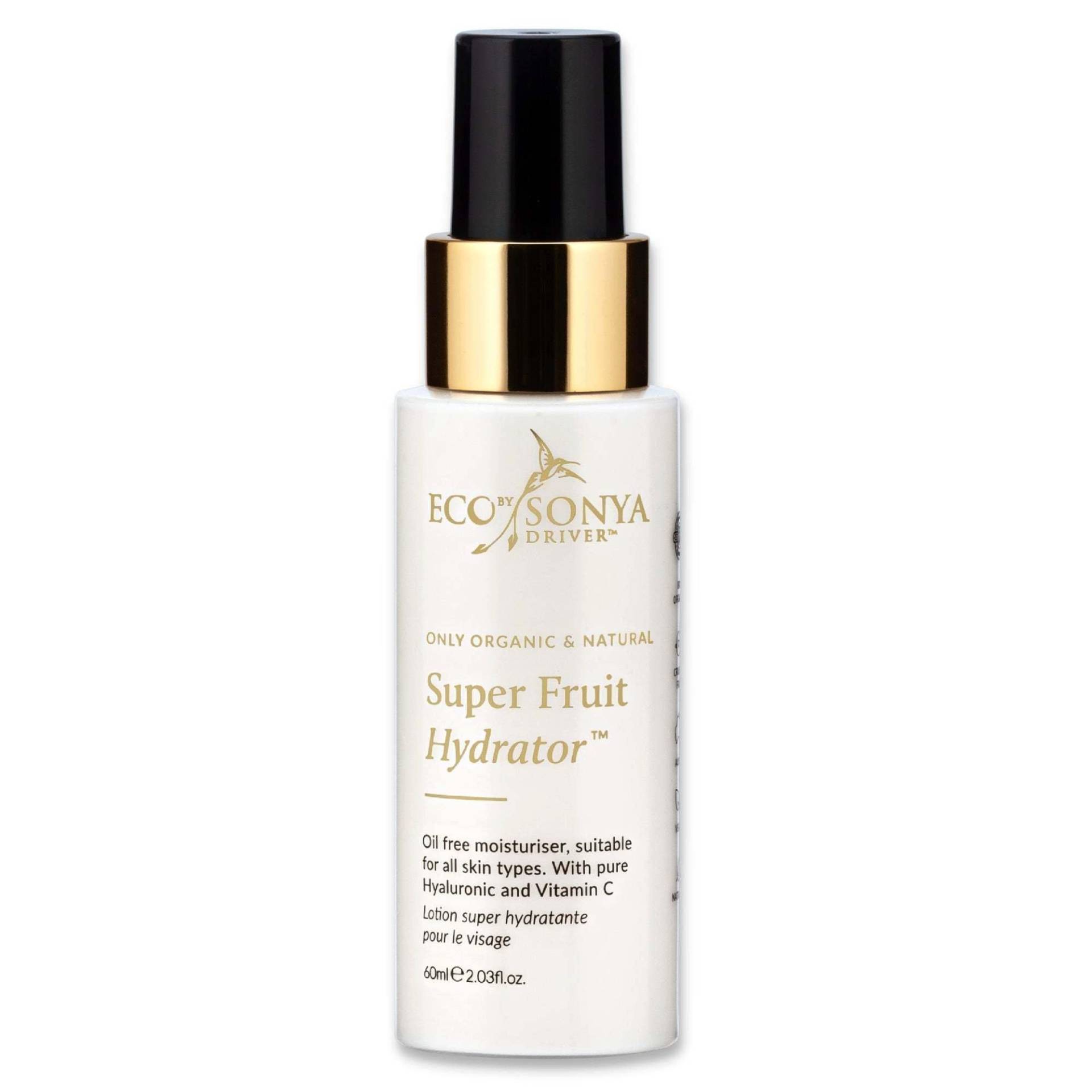 Super Fruit Feuchtigkeitscreme Damen  60 ml