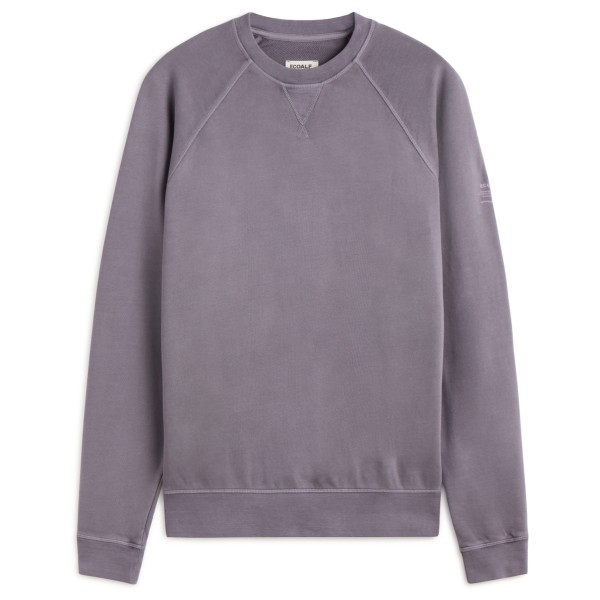 Ecoalf - Berjaalf Sweatshirt - Pullover Gr L grau von Ecoalf