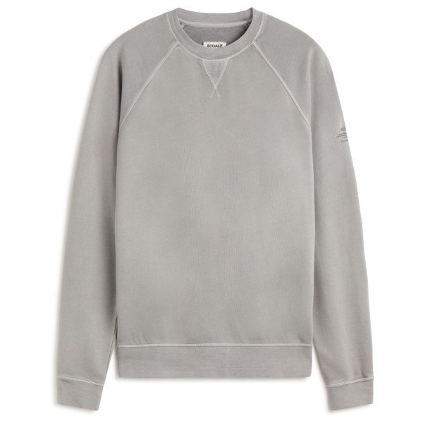 Ecoalf - Berjaalf Sweatshirt - Pullover Gr L grau von Ecoalf