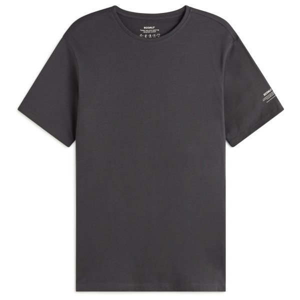 Ecoalf - Chesteralf T-Shirt - T-Shirt Gr S grau von Ecoalf
