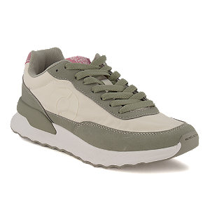 Ecoalf Condealf Damen Sneaker Grün von Ecoalf