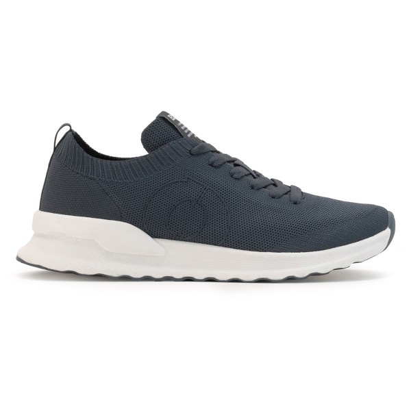 Ecoalf - Condeknitalf Sneakers - Sneaker Gr 42 blau von Ecoalf