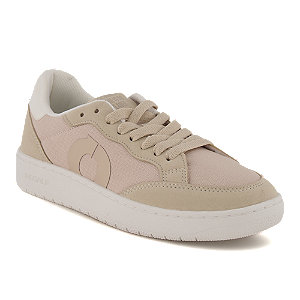 Ecoalf Deiaalf Damen Sneaker Beige von Ecoalf