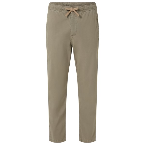 Ecoalf - Ethicalf Pants - Freizeithose Gr L;XL;XXL grau von Ecoalf