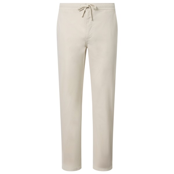 Ecoalf - Ethicalf Pants - Freizeithose Gr L beige von Ecoalf