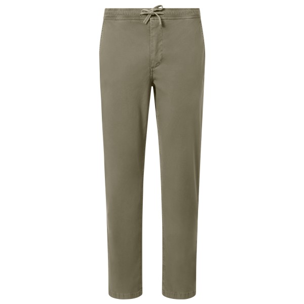 Ecoalf - Ethicalf Pants - Freizeithose Gr L oliv von Ecoalf