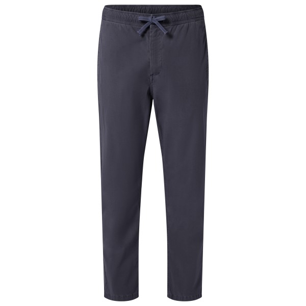 Ecoalf - Ethicalf Pants - Freizeithose Gr M grau von Ecoalf