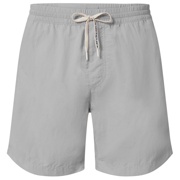 Ecoalf - Lanaialf Swimsuit - Badehose Gr M grau von Ecoalf