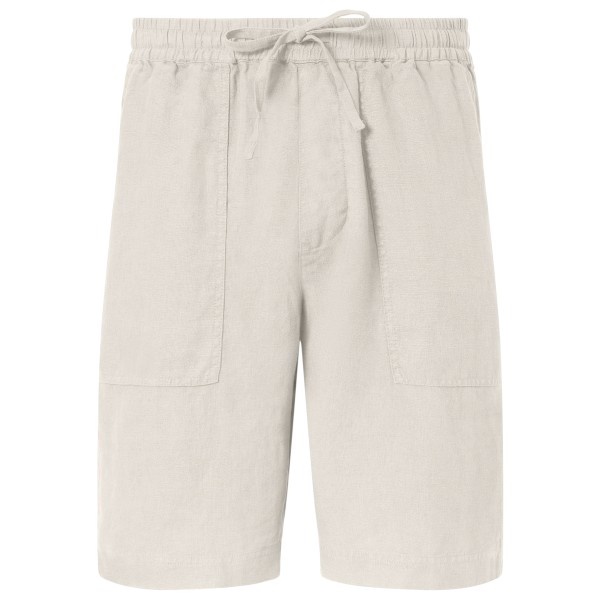 Ecoalf - Musyalf Shorts - Shorts Gr XXL beige von Ecoalf