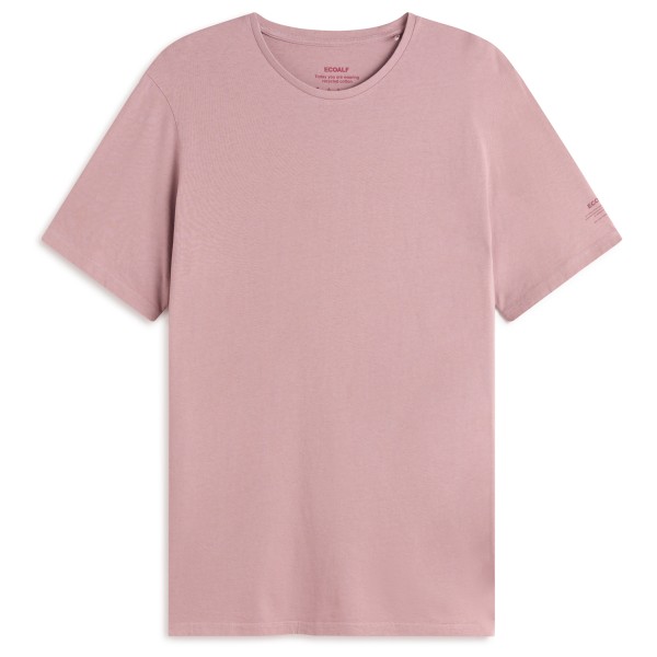 Ecoalf - Surfinalf T-Shirt - T-Shirt Gr L;M;S;XL;XXL rosa von Ecoalf