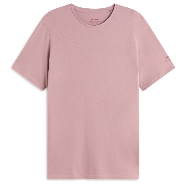 Ecoalf - Surfinalf T-Shirt - T-Shirt Gr XL rosa von Ecoalf