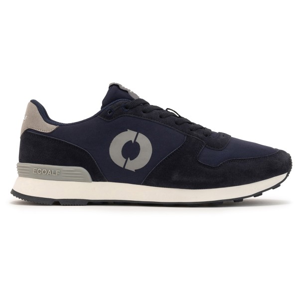 Ecoalf - Uclaalf Sneakers - Sneaker Gr 41 blau von Ecoalf