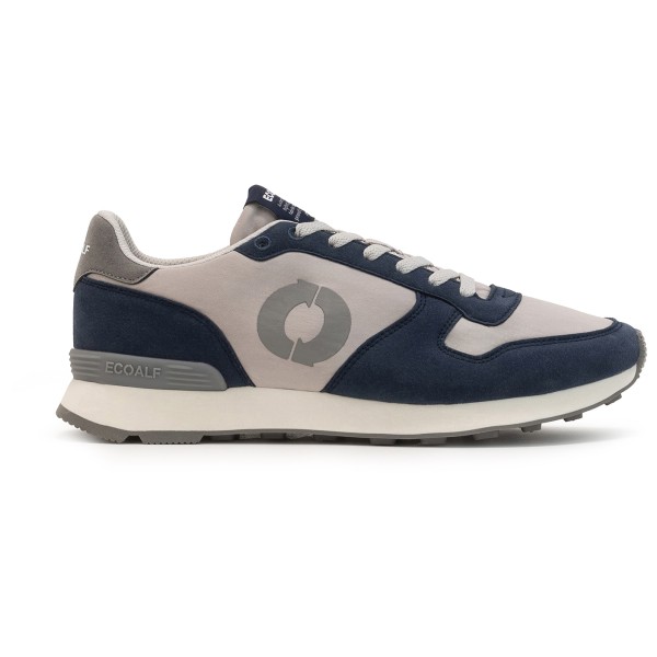 Ecoalf - Uclaalf Sneakers - Sneaker Gr 42 grau von Ecoalf