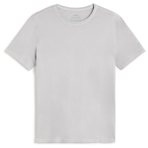 Ecoalf - Ventaalf T-Shirt - T-Shirt Gr L grau von Ecoalf