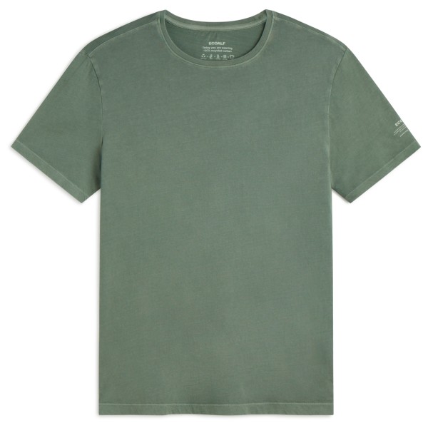 Ecoalf - Ventaalf T-Shirt - T-Shirt Gr L oliv von Ecoalf