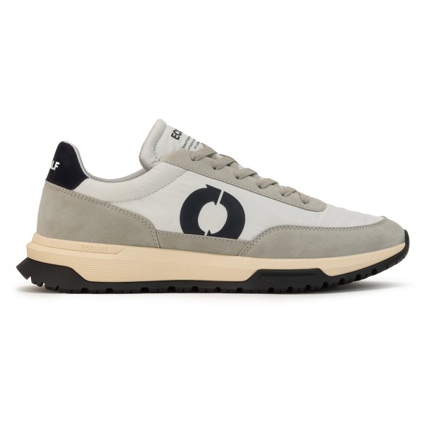 Ecoalf - Venturaalf Sneakers - Sneaker Gr 42 beige von Ecoalf