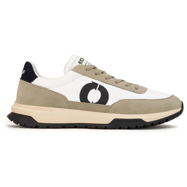 Ecoalf - Venturaalf Sneakers - Sneaker Gr 42 beige von Ecoalf