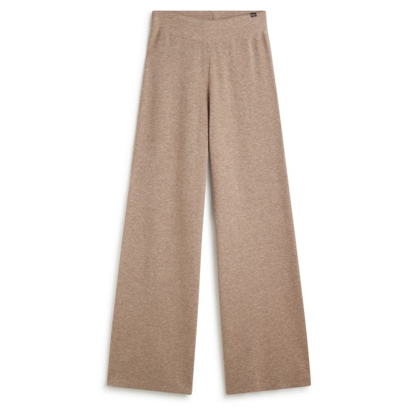 Ecoalf - Women's Cabrilalf Pants - Freizeithose Gr L;M;S;XL;XS braun;schwarz von Ecoalf