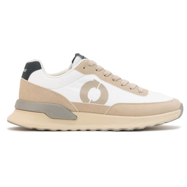 Ecoalf - Women's Condealf Sneakers - Sneaker Gr 37 beige von Ecoalf