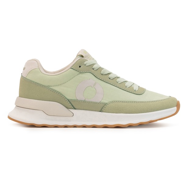 Ecoalf - Women's Condealf Sneakers - Sneaker Gr 37 beige von Ecoalf