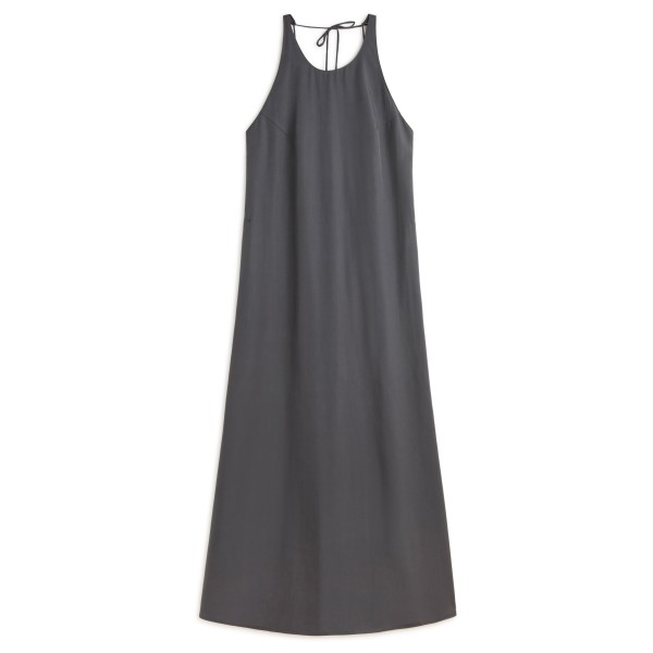 Ecoalf - Women's Cromealf Dress - Kleid Gr XS grau von Ecoalf