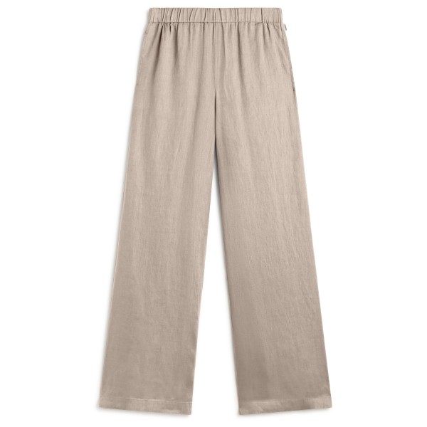 Ecoalf - Women's Mossialf Pants - Freizeithose Gr XL beige Ecoalf - Women's Mossialf Pants - Freizeithose Gr XL beige von Ecoalf
