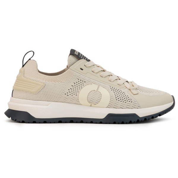 Ecoalf - Women's Mumbaialf Sneakers - Sneaker Gr 38 beige von Ecoalf