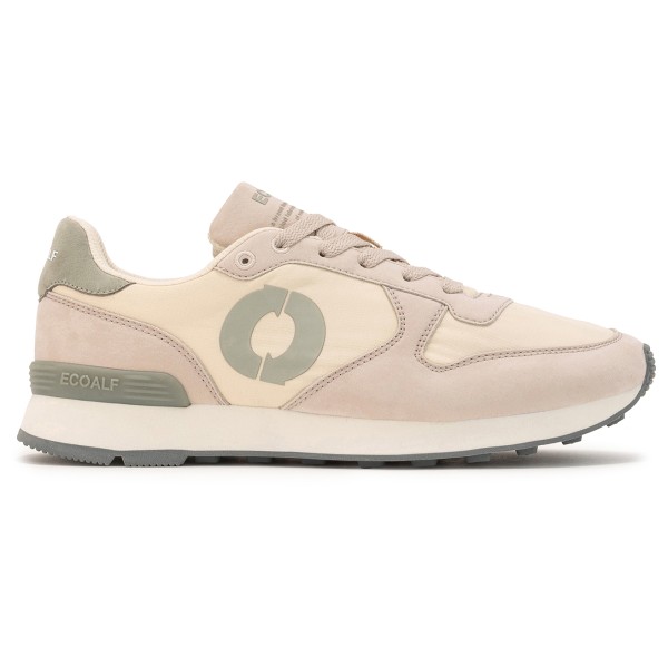 Ecoalf - Women's Uclaalf Sneakers - Sneaker Gr 36;37;38;39;40;41 beige;beige/weiß;grau von Ecoalf