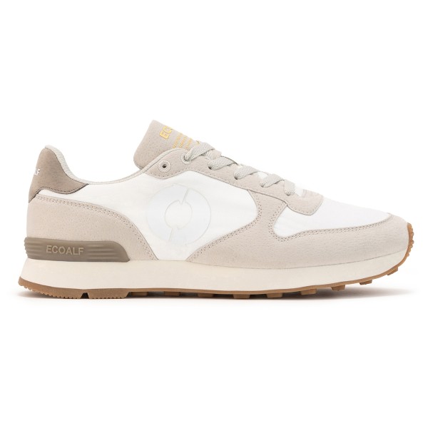 Ecoalf - Women's Uclaalf Sneakers - Sneaker Gr 37 beige/weiß von Ecoalf