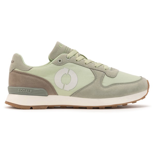 Ecoalf - Women's Uclaalf Sneakers - Sneaker Gr 37 beige von Ecoalf