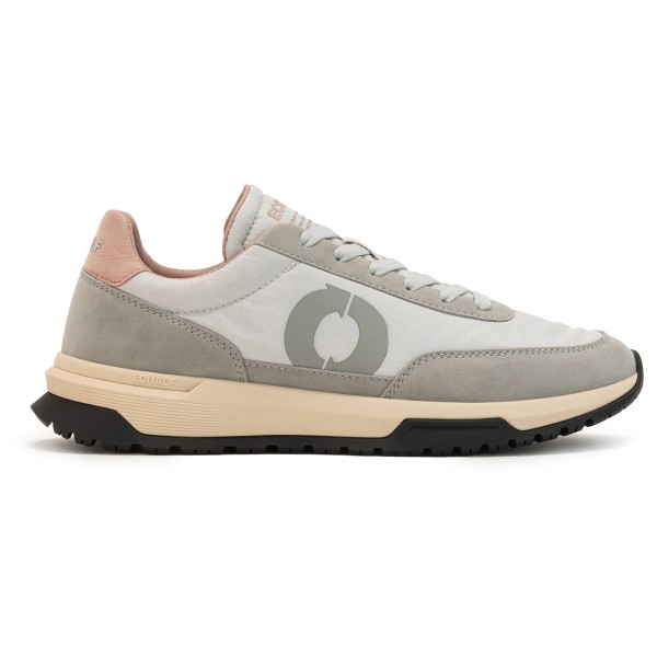 Ecoalf - Women's Venturaalf Sneakers - Sneaker Gr 37 beige von Ecoalf