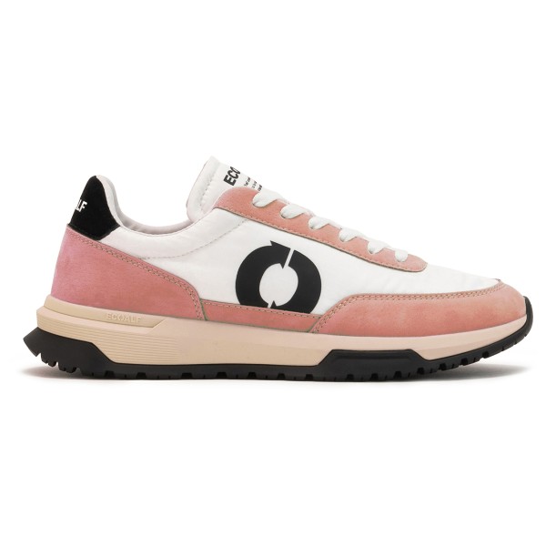 Ecoalf - Women's Venturaalf Sneakers - Sneaker Gr 37 rosa von Ecoalf