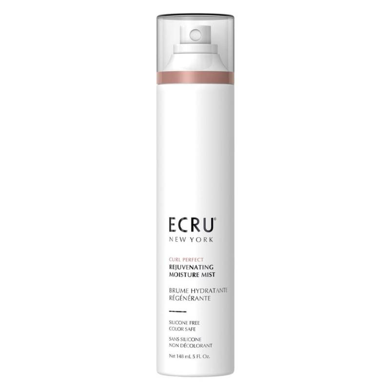 ECRU NY Curl Perfect - Rejuvenating Moisture Mist von Ecru New York