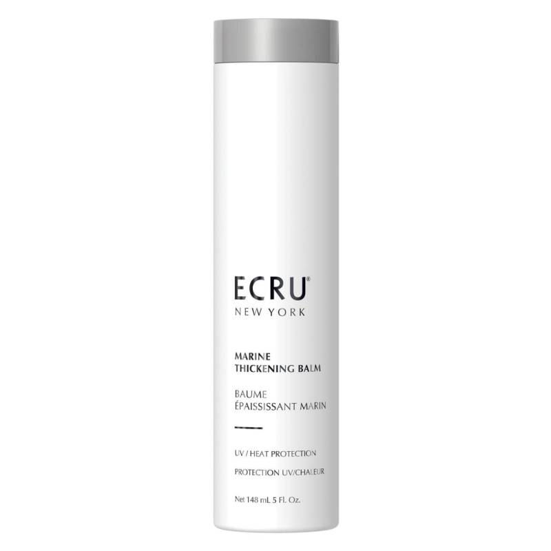 ECRU NY Signature - Marine Thickening Balm von Ecru New York