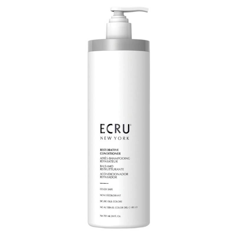 ECRU NY Signature - Restorative Conditioner von Ecru New York